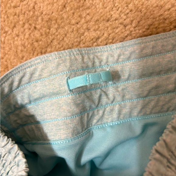 NWOT Lulu Lemon Hottie Hot High-rise Lined Shorts - Picture 2 of 6